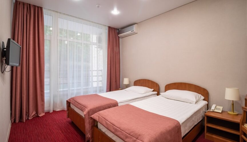 Делюкс семейный