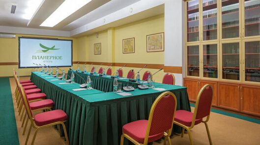 Конференц-залы