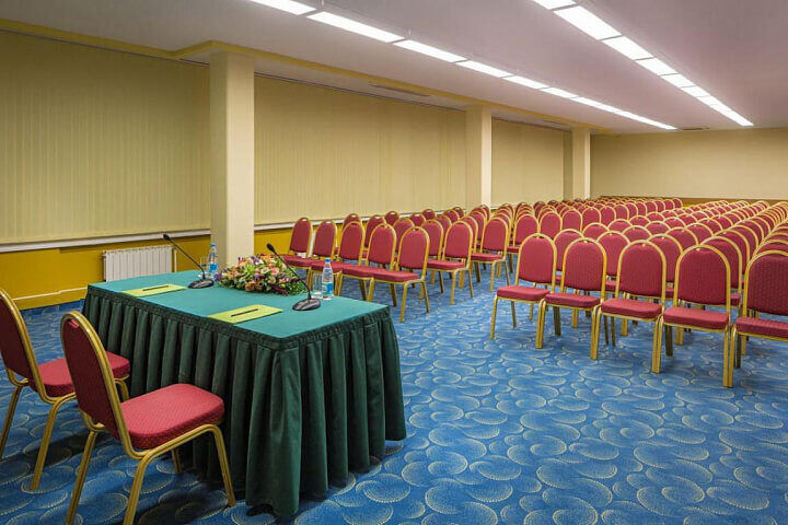 Зал Лекционный