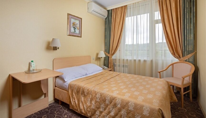 Стандарт одноместный