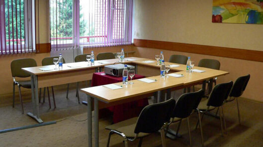 Переговорная Строгино