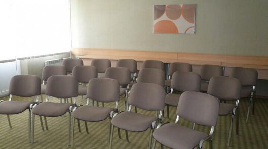 Переговорная Тушино