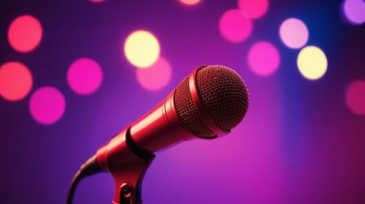Караоке
